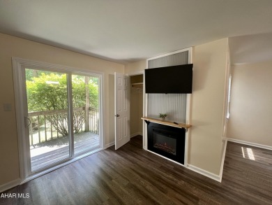 Freshly remodeled from top to bottom!! If you're considering on Blue Knob Rec Area Golf Course in Pennsylvania - for sale on GolfHomes.com, golf home, golf lot