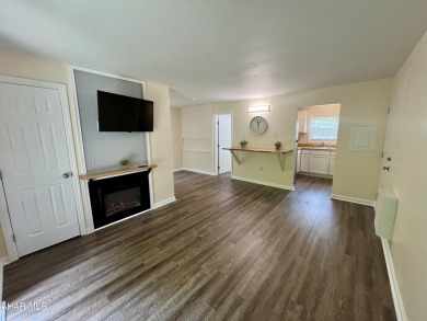 Freshly remodeled from top to bottom!! If you're considering on Blue Knob Rec Area Golf Course in Pennsylvania - for sale on GolfHomes.com, golf home, golf lot