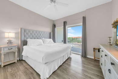 Beautifully renovated 2BR/2.5BA CORNER, LOCK-OUT features a wrap on Sandestin Golf and Beach Resort - The Links in Florida - for sale on GolfHomes.com, golf home, golf lot