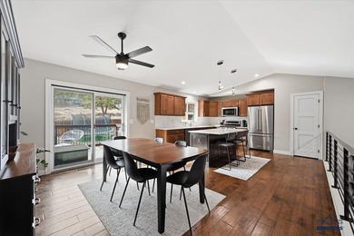 Listed by Jenni Sneesby, Engel & Volkers Black Hills | .  Set on on  in South Dakota - for sale on GolfHomes.com, golf home, golf lot