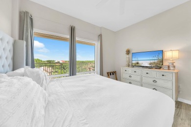 Beautifully renovated 2BR/2.5BA CORNER, LOCK-OUT features a wrap on Sandestin Golf and Beach Resort - The Links in Florida - for sale on GolfHomes.com, golf home, golf lot