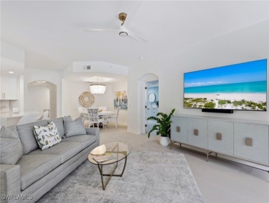 This is a must see tropical retreat in the prestigious Gulf on Gulf Harbour Yacht and Country Club in Florida - for sale on GolfHomes.com, golf home, golf lot