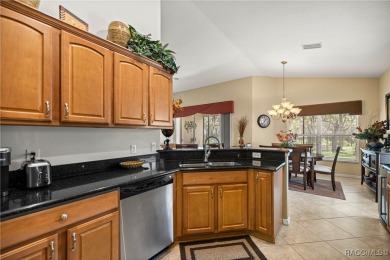 Welcome to Your Private Paradise in Terra Vista! Nestled within on Skyview At Terra Vista Golf and Country Club in Florida - for sale on GolfHomes.com, golf home, golf lot