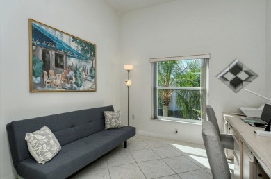 Beautiful updated end unit condo in the Arbor Greens sub of on Stoneybrook Golf and Country Club of Sarasota in Florida - for sale on GolfHomes.com, golf home, golf lot