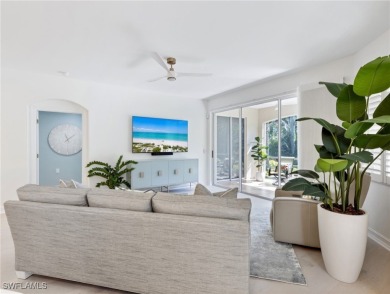 This is a must see tropical retreat in the prestigious Gulf on Gulf Harbour Yacht and Country Club in Florida - for sale on GolfHomes.com, golf home, golf lot