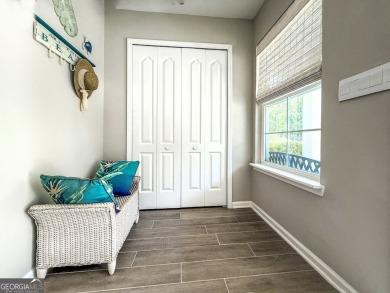 WELCOME TO THIS NEARLY NEW FOUR-BEDROOM, THREE-CAR GARAGE HOME on The Club At Osprey Cove in Georgia - for sale on GolfHomes.com, golf home, golf lot