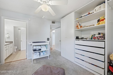 Step into an incredible opportunity in one of Jacksonville's on Windsor Parke Golf Club in Florida - for sale on GolfHomes.com, golf home, golf lot