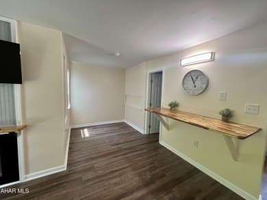 Freshly remodeled from top to bottom!! If you're considering on Blue Knob Rec Area Golf Course in Pennsylvania - for sale on GolfHomes.com, golf home, golf lot