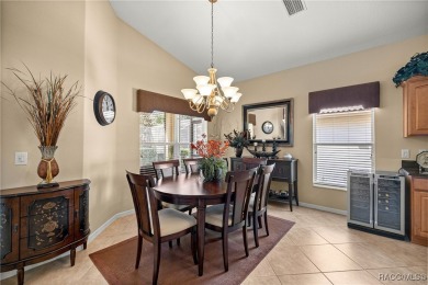 Welcome to Your Private Paradise in Terra Vista! Nestled within on Skyview At Terra Vista Golf and Country Club in Florida - for sale on GolfHomes.com, golf home, golf lot