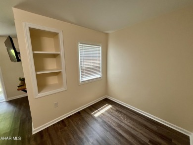 Freshly remodeled from top to bottom!! If you're considering on Blue Knob Rec Area Golf Course in Pennsylvania - for sale on GolfHomes.com, golf home, golf lot