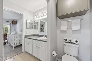 Step into an incredible opportunity in one of Jacksonville's on Windsor Parke Golf Club in Florida - for sale on GolfHomes.com, golf home, golf lot