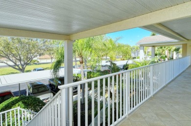 Beautiful updated end unit condo in the Arbor Greens sub of on Stoneybrook Golf and Country Club of Sarasota in Florida - for sale on GolfHomes.com, golf home, golf lot