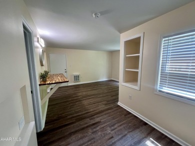 Freshly remodeled from top to bottom!! If you're considering on Blue Knob Rec Area Golf Course in Pennsylvania - for sale on GolfHomes.com, golf home, golf lot
