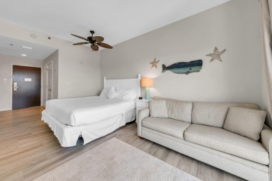 Beautifully renovated 2BR/2.5BA CORNER, LOCK-OUT features a wrap on Sandestin Golf and Beach Resort - The Links in Florida - for sale on GolfHomes.com, golf home, golf lot