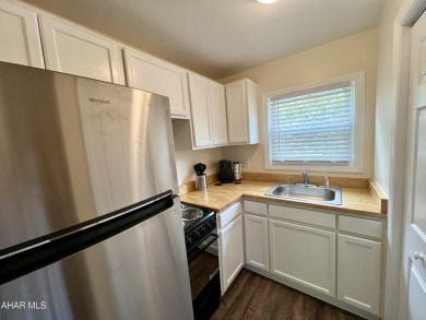 Freshly remodeled from top to bottom!! If you're considering on Blue Knob Rec Area Golf Course in Pennsylvania - for sale on GolfHomes.com, golf home, golf lot
