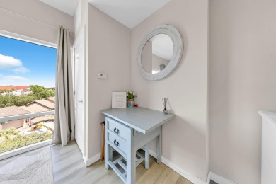 Beautifully renovated 2BR/2.5BA CORNER, LOCK-OUT features a wrap on Sandestin Golf and Beach Resort - The Links in Florida - for sale on GolfHomes.com, golf home, golf lot
