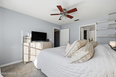 Step into an incredible opportunity in one of Jacksonville's on Windsor Parke Golf Club in Florida - for sale on GolfHomes.com, golf home, golf lot