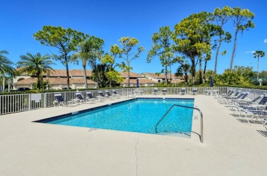 Beautiful updated end unit condo in the Arbor Greens sub of on Stoneybrook Golf and Country Club of Sarasota in Florida - for sale on GolfHomes.com, golf home, golf lot