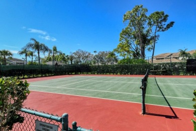 Beautiful updated end unit condo in the Arbor Greens sub of on Stoneybrook Golf and Country Club of Sarasota in Florida - for sale on GolfHomes.com, golf home, golf lot