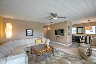 Welcome to your dream condo nestled in the heart of Vista Royale on Vero Beach South Golf Course in Florida - for sale on GolfHomes.com, golf home, golf lot