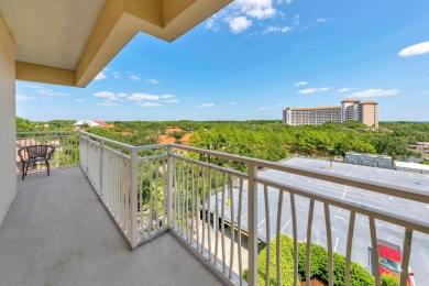 Beautifully renovated 2BR/2.5BA CORNER, LOCK-OUT features a wrap on Sandestin Golf and Beach Resort - The Links in Florida - for sale on GolfHomes.com, golf home, golf lot