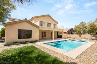 Live the resort lifestyle at Paradise Haven in Anthem Country on Anthem Country Club in Nevada - for sale on GolfHomes.com, golf home, golf lot
