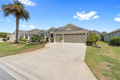 Beautiful 3/2  ZINNIA model home in the Village of Gilchrist on Roosevelt Executive Golf Course in Florida - for sale on GolfHomes.com, golf home, golf lot