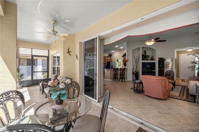 Welcome to Your Private Paradise in Terra Vista! Nestled within on Skyview At Terra Vista Golf and Country Club in Florida - for sale on GolfHomes.com, golf home, golf lot