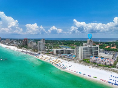 Beautifully renovated 2BR/2.5BA CORNER, LOCK-OUT features a wrap on Sandestin Golf and Beach Resort - The Links in Florida - for sale on GolfHomes.com, golf home, golf lot
