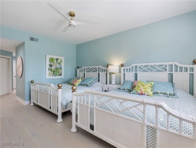 This is a must see tropical retreat in the prestigious Gulf on Gulf Harbour Yacht and Country Club in Florida - for sale on GolfHomes.com, golf home, golf lot