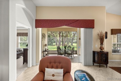 Welcome to Your Private Paradise in Terra Vista! Nestled within on Skyview At Terra Vista Golf and Country Club in Florida - for sale on GolfHomes.com, golf home, golf lot