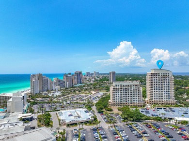 Beautifully renovated 2BR/2.5BA CORNER, LOCK-OUT features a wrap on Sandestin Golf and Beach Resort - The Links in Florida - for sale on GolfHomes.com, golf home, golf lot