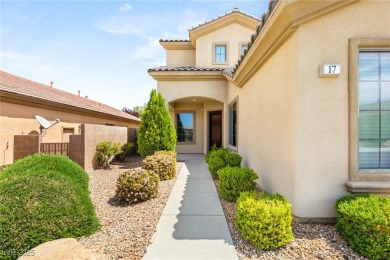 Live the resort lifestyle at Paradise Haven in Anthem Country on Anthem Country Club in Nevada - for sale on GolfHomes.com, golf home, golf lot