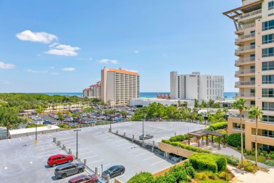 Beautifully renovated 2BR/2.5BA CORNER, LOCK-OUT features a wrap on Sandestin Golf and Beach Resort - The Links in Florida - for sale on GolfHomes.com, golf home, golf lot