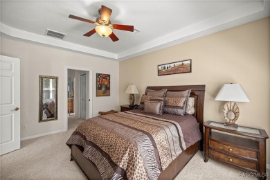 Welcome to Your Private Paradise in Terra Vista! Nestled within on Skyview At Terra Vista Golf and Country Club in Florida - for sale on GolfHomes.com, golf home, golf lot