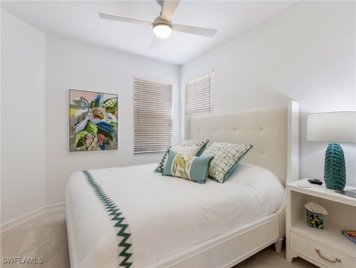 This is a must see tropical retreat in the prestigious Gulf on Gulf Harbour Yacht and Country Club in Florida - for sale on GolfHomes.com, golf home, golf lot