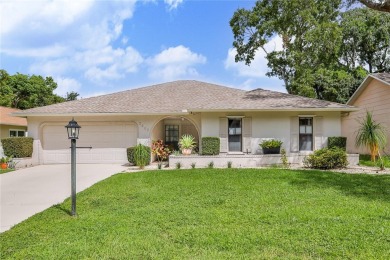 Welcome to this beautifully updated and tastefully decorated on Timber Pines Golf Course in Florida - for sale on GolfHomes.com, golf home, golf lot