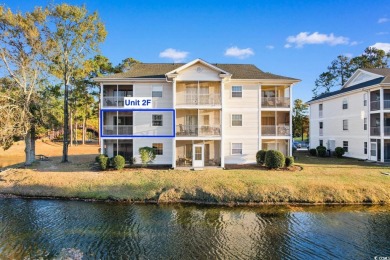 Don't miss your opportunity to own this gorgeous fully furnished on River Oaks Golf Plantation  in South Carolina - for sale on GolfHomes.com, golf home, golf lot