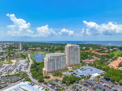 Beautifully renovated 2BR/2.5BA CORNER, LOCK-OUT features a wrap on Sandestin Golf and Beach Resort - The Links in Florida - for sale on GolfHomes.com, golf home, golf lot