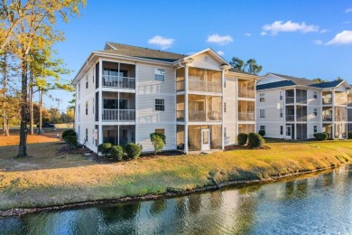 Don't miss your opportunity to own this gorgeous fully furnished on River Oaks Golf Plantation  in South Carolina - for sale on GolfHomes.com, golf home, golf lot