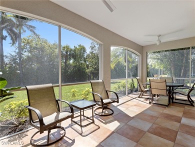 This is a must see tropical retreat in the prestigious Gulf on Gulf Harbour Yacht and Country Club in Florida - for sale on GolfHomes.com, golf home, golf lot