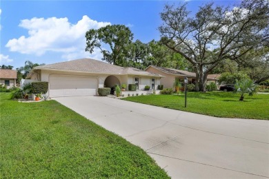 Welcome to this beautifully updated and tastefully decorated on Timber Pines Golf Course in Florida - for sale on GolfHomes.com, golf home, golf lot
