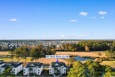 Don't miss your opportunity to own this gorgeous fully furnished on River Oaks Golf Plantation  in South Carolina - for sale on GolfHomes.com, golf home, golf lot