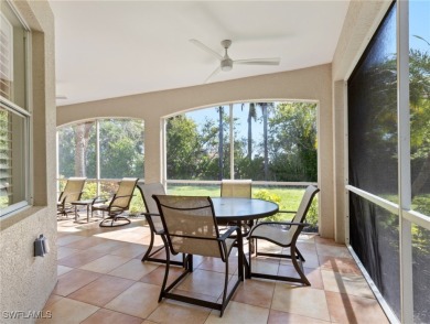 This is a must see tropical retreat in the prestigious Gulf on Gulf Harbour Yacht and Country Club in Florida - for sale on GolfHomes.com, golf home, golf lot