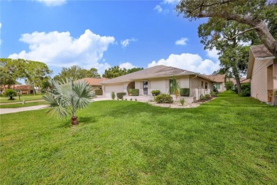 Welcome to this beautifully updated and tastefully decorated on Timber Pines Golf Course in Florida - for sale on GolfHomes.com, golf home, golf lot