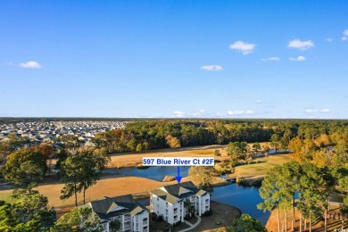 Don't miss your opportunity to own this gorgeous fully furnished on River Oaks Golf Plantation  in South Carolina - for sale on GolfHomes.com, golf home, golf lot