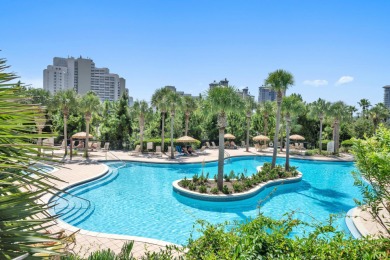 Beautifully renovated 2BR/2.5BA CORNER, LOCK-OUT features a wrap on Sandestin Golf and Beach Resort - The Links in Florida - for sale on GolfHomes.com, golf home, golf lot