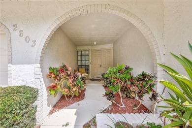 Welcome to this beautifully updated and tastefully decorated on Timber Pines Golf Course in Florida - for sale on GolfHomes.com, golf home, golf lot