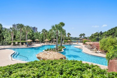 Beautifully renovated 2BR/2.5BA CORNER, LOCK-OUT features a wrap on Sandestin Golf and Beach Resort - The Links in Florida - for sale on GolfHomes.com, golf home, golf lot