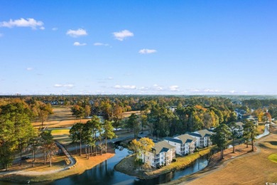 Don't miss your opportunity to own this gorgeous fully furnished on River Oaks Golf Plantation  in South Carolina - for sale on GolfHomes.com, golf home, golf lot